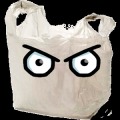 Angry Bags