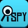 iSPY with my Eye