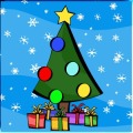 Christmas Tree: Simon Says
