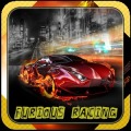 Furious Racing Puzzle Games