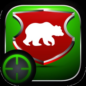 Bear Hunter - Hunting Game加速器