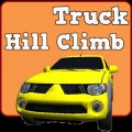 Truck Hill Climb