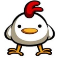 Gudi chicken