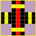 Rubik Plane