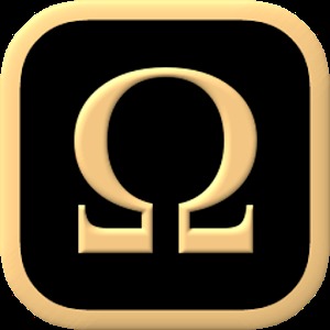 Greek Letters and Alphabet加速器