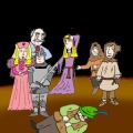 Castle Market - Murder Mystery加速器