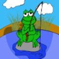 Cool Fishing Game
