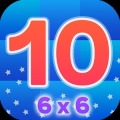 Just Get 10 - 6x6加速器