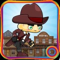 Cowboy Adventurer