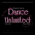 Dance Unlimited Comp Schedule