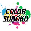 Farebne sudoku