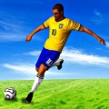 Futsal Football Run