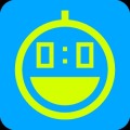 Count seconds