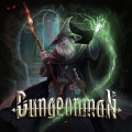 DungeonMan加速器