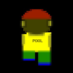 Run Pixil加速器