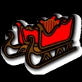 Santa's Magic Sleigh FREE