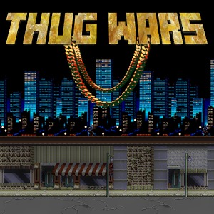 Thug Wars加速器