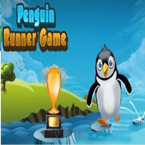 Penguin Runner Game加速器