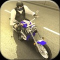 Biker Dude Road Riders