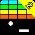 Simple Brick Breaker 2