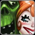 Half Alive: Zombies go home