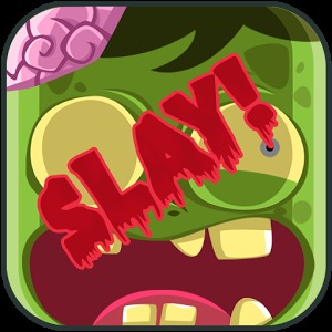Slay The Zombies!加速器