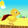 Super Hurry Chicken