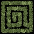aMAZE CloverField Extreme Maze