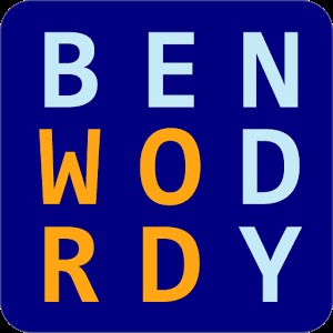 Bendy Word Search加速器