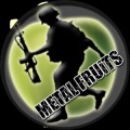 METAL FRUITS 2013 TD Beta