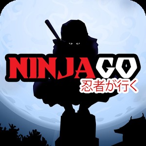 NinjaGo Endless Runner加速器