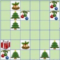 Christmas Five