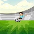 Supper Star Ball Dribbling