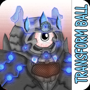 Transform Ball加速器