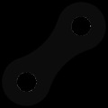 Chain Length Calculator