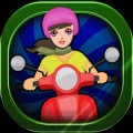 Resort Spa Parking