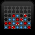 2 Player: Four In A Line