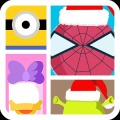 Icomania Guess The Icon Quiz加速器