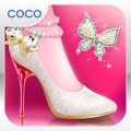 Coco High Heels