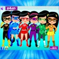 I am a Super Girl