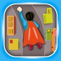 Kid Super Hero