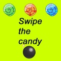 Swipe The Candy