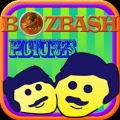 Bozbash加速器