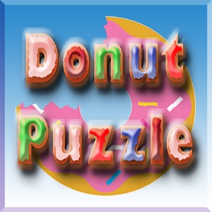 Donut Puzzle加速器