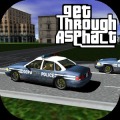 City Police Racing 3D
