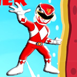 Red Ranger Fast Jump Game加速器