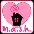 MASH Valentine