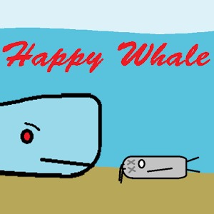 Happy Whale加速器