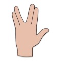 Rock Lizard Spock