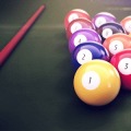 Billiard 2D - Ball Pool